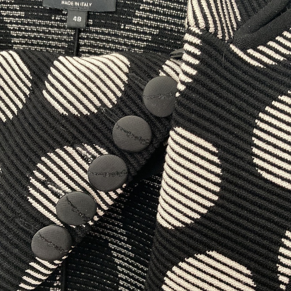 Dinner jacket - Picture 3 of 4